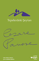 Tepelerdeki Şeytan - 1