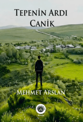 Tepenin Ardı Canik - Nando Yayınları