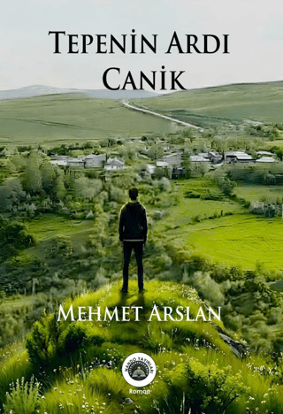 Tepenin Ardı Canik - 1