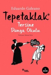 Tepetaklak - Sel Yayıncılık