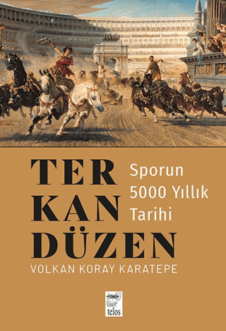 Ter Kan Düzen - 1