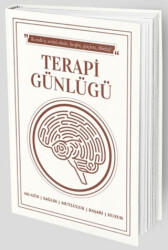 Terapi Günlüğü - 1