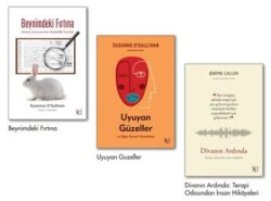 Terapi Hikâyeleri Seti 3 Kitap - İrene Kitap