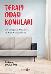 Terapi Odası Konuları - 1