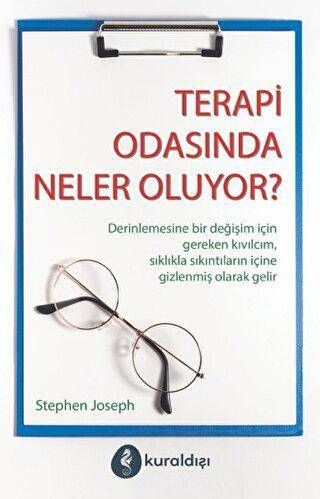 Terapi Odasında Neler Oluyor? - 1