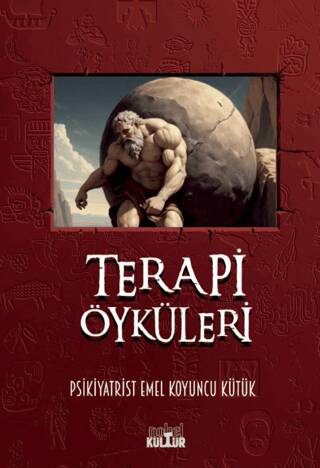 Terapi Öyküleri - 1