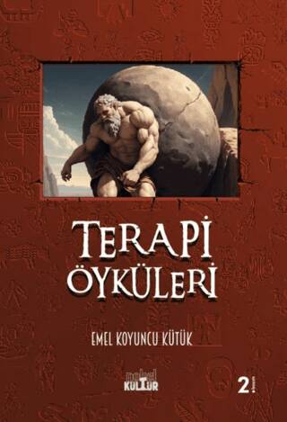 Terapi Öyküleri - 1