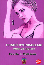 Terapi Oyuncakları - Tantra Akademi