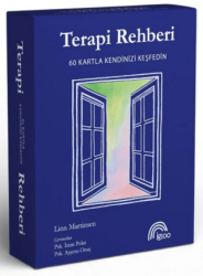 Terapi Rehberi - İgloo Yayınevi