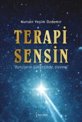 Terapi Sensin - İkinci Adam Yayınları