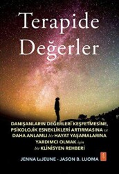 Terapide Değerler - 1