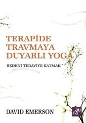 Terapide Travmaya Duyarlı Yoga - 1