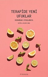 Terapide Yeni Ufuklar - 1