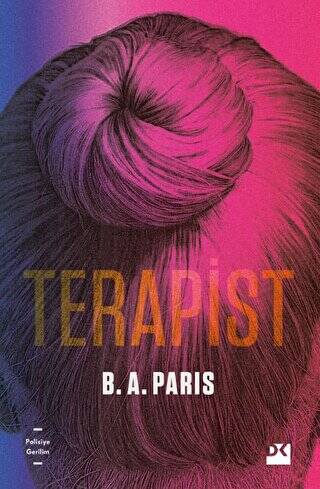 Terapist - 1