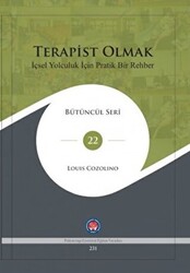 Terapist Olmak - 1