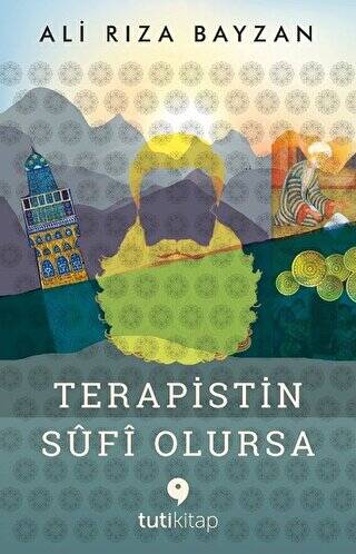 Terapistin Sufi Olursa - 1