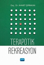Terapötik Rekreasyon - 1