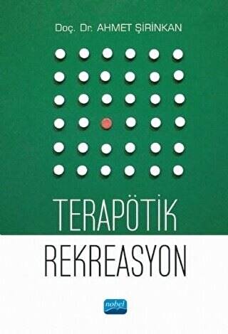 Terapötik Rekreasyon - 1