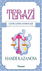 Terazi - Çıtır Çıtır Astroloji - 1
