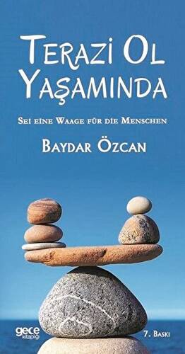 Terazi Ol Yaşamında - 1