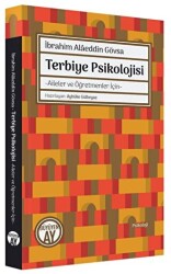 Terbiye Psikolojisi - 1