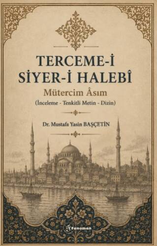 Terceme-i Siyer-i Halebi - Mütercim Âsım - 1