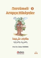 Tercümeli Arapça Hikayeler - 3 - 1