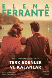 Terk Edenler ve Kalanlar - 1