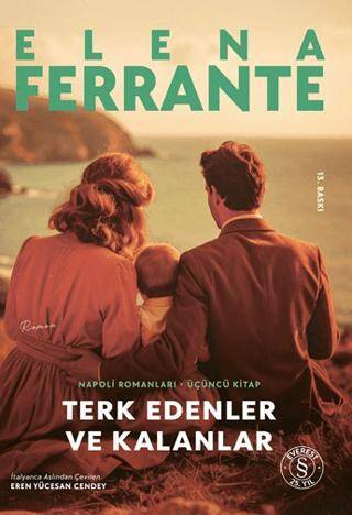 Terk Edenler ve Kalanlar - 1