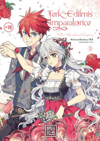 Terk Edilmiş İmparatoriçe 3 - 1