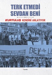 Terk Etmedi Sevdan Beni - 1