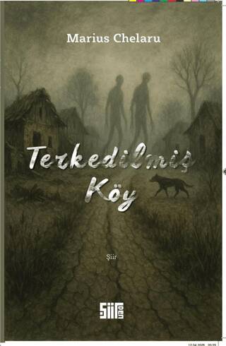 Terkedilmiş Köy - 1