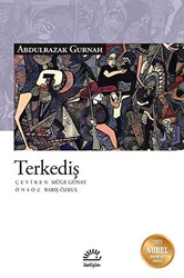 Terkediş - İletişim Yayınevi