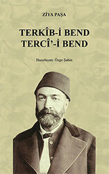 Terkib-i Bend-Terci-i Bend - 1