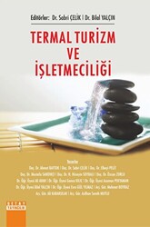 Termal Turizm ve İşletmeciliği - 1
