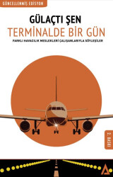 Terminalde Bir Gün - Kanon Kitap