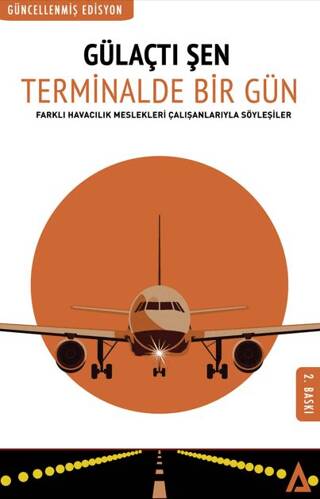 Terminalde Bir Gün - 1