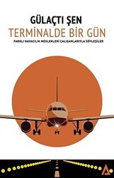 Terminalde Bir Gün - 1