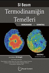 Termodinamiğin Temelleri - 1