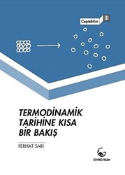 Termodinamik Tarihine Kısa Bir Bakış - 1