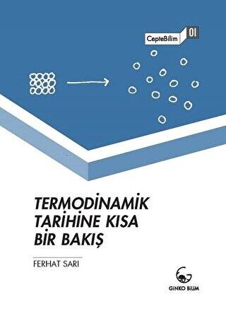 Termodinamik Tarihine Kısa Bir Bakış - 1