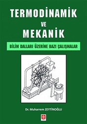 Termodinamik ve Mekanik - 1