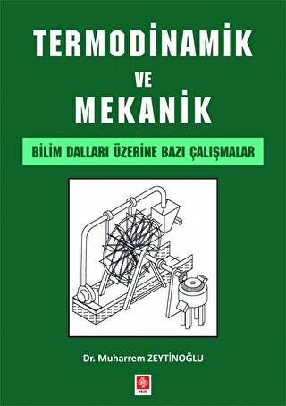 Termodinamik ve Mekanik - 1