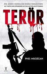 Terör - Yeniyüzyıl Yayınları