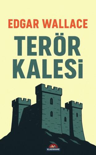Terör Kalesi - 1