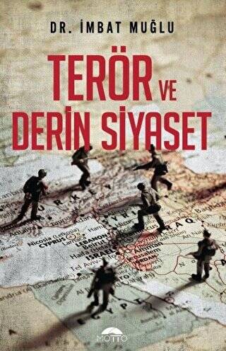 Terör ve Derin Siyaset - 1
