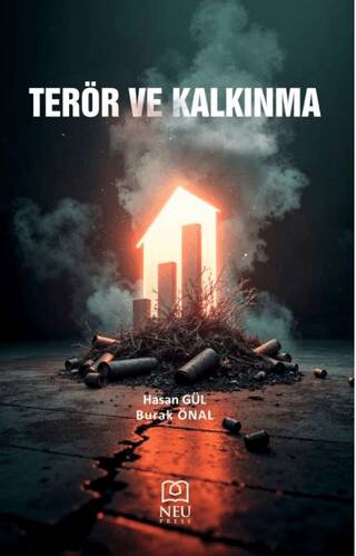 Terör ve Kalkınma - 1