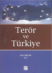 Terör ve Türkiye - Gazi Kitabevi