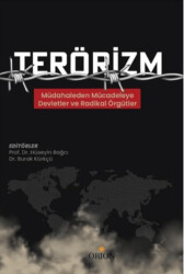Terörizm - Orion Kitabevi