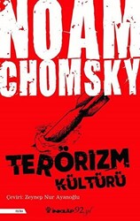 Terörizm Kültürü - İnkılap Kitabevi